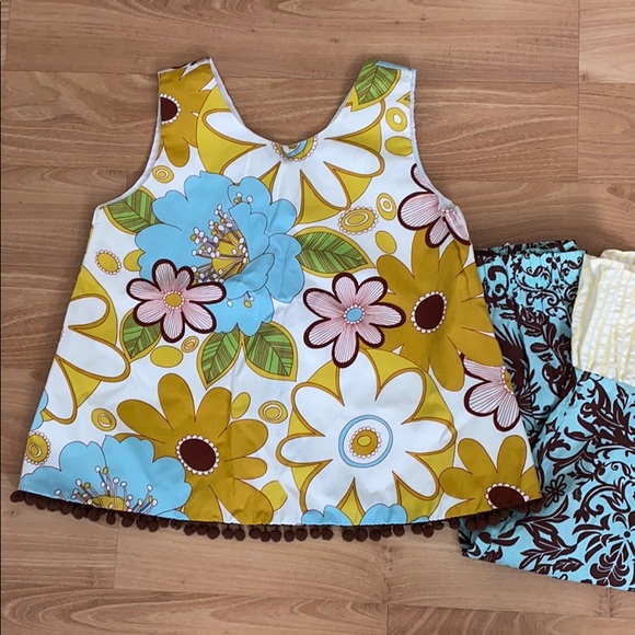 Baxter & Beatrice outfit - Picture 3 of 16